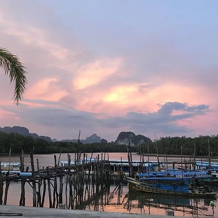 Hotel Murano Phang Nga Bay ภายนอก รูปภาพ