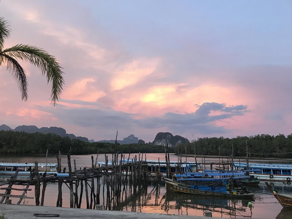 Hotel Murano Phang Nga Bay ภายนอก รูปภาพ
