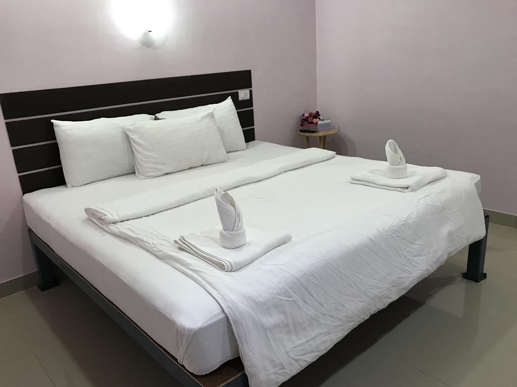 Hotel Murano Phang Nga Bay ภายนอก รูปภาพ