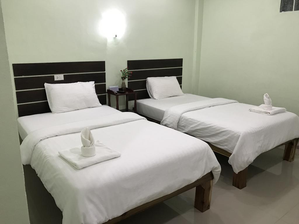 Hotel Murano Phang Nga Bay ภายนอก รูปภาพ
