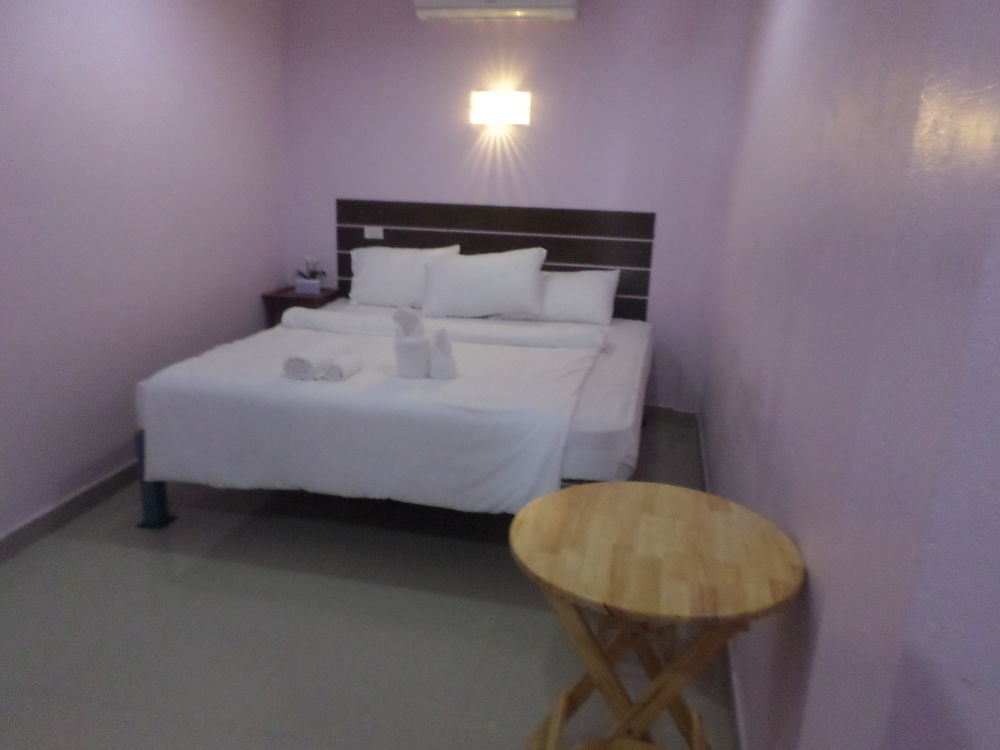Hotel Murano Phang Nga Bay ภายนอก รูปภาพ