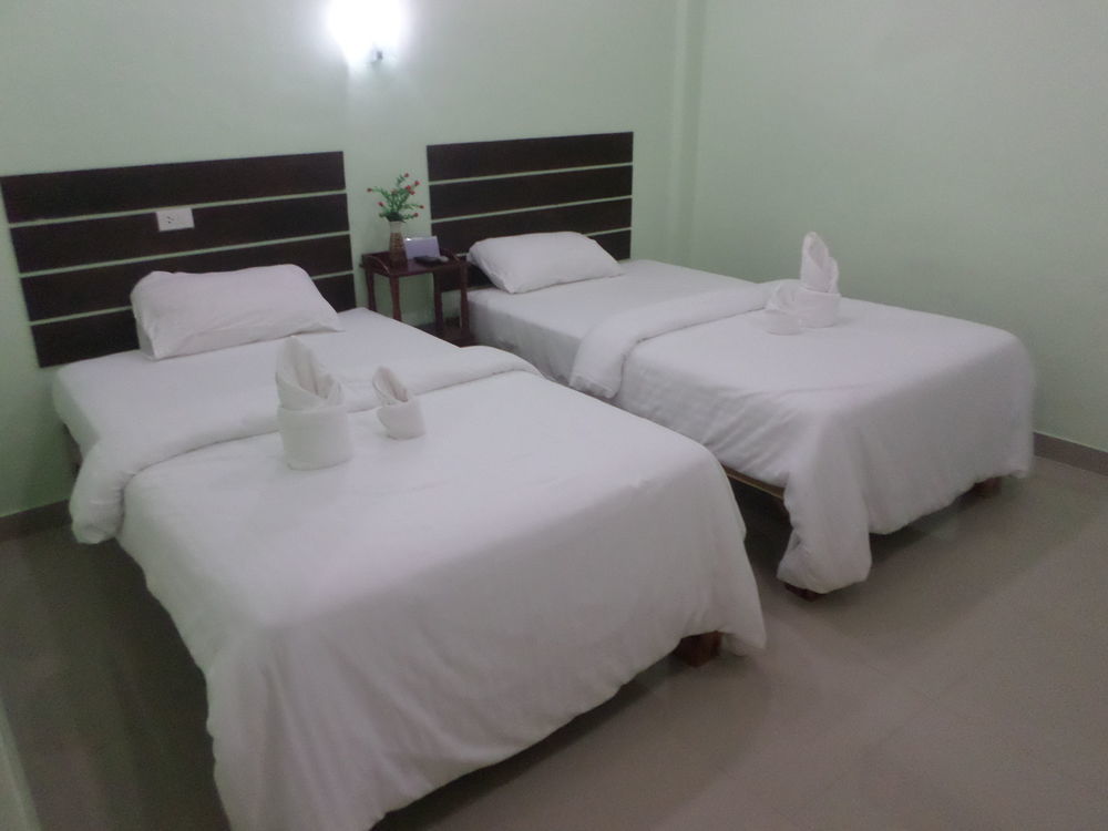 Hotel Murano Phang Nga Bay ภายนอก รูปภาพ