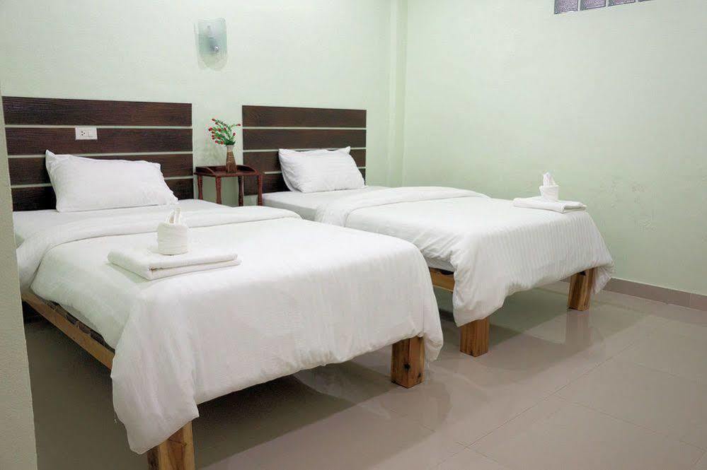 Hotel Murano Phang Nga Bay ภายนอก รูปภาพ