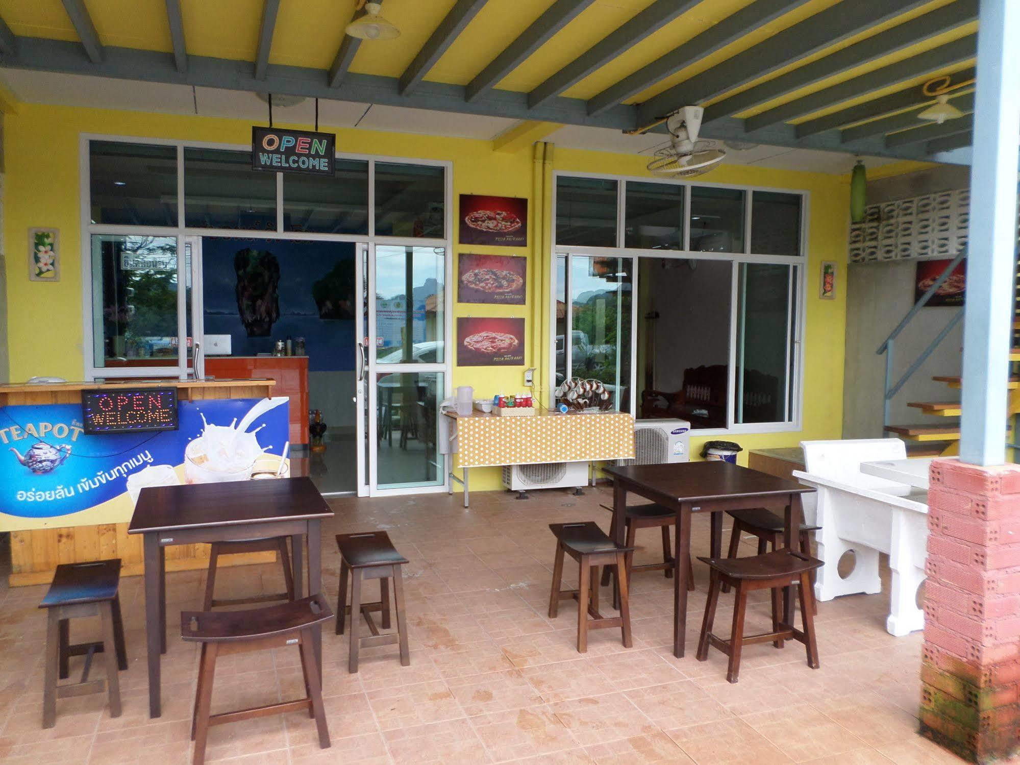 Hotel Murano Phang Nga Bay ภายนอก รูปภาพ