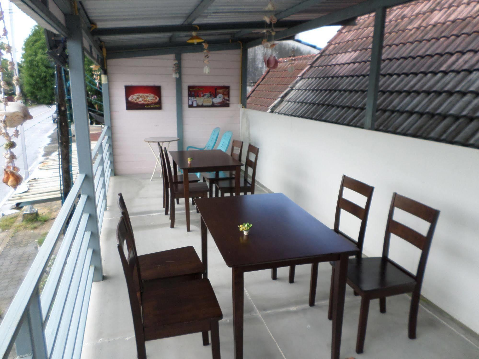 Hotel Murano Phang Nga Bay ภายนอก รูปภาพ