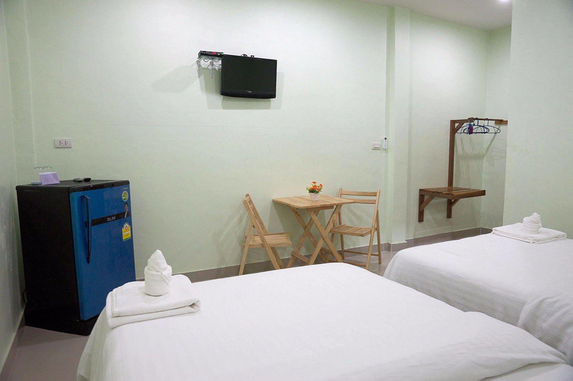 Hotel Murano Phang Nga Bay ภายนอก รูปภาพ