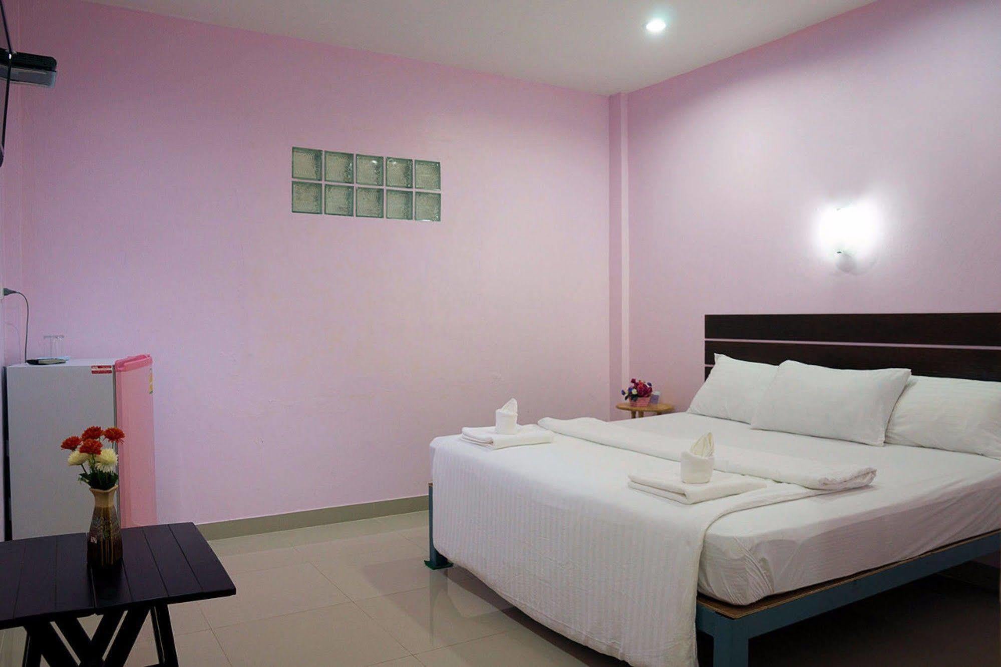 Hotel Murano Phang Nga Bay ภายนอก รูปภาพ