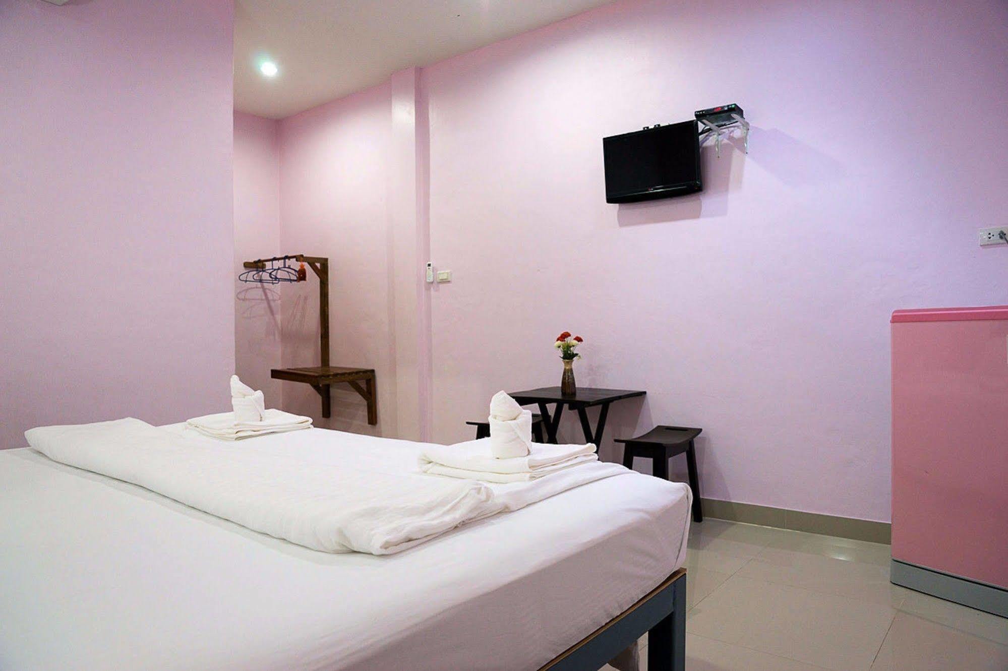 Hotel Murano Phang Nga Bay ภายนอก รูปภาพ