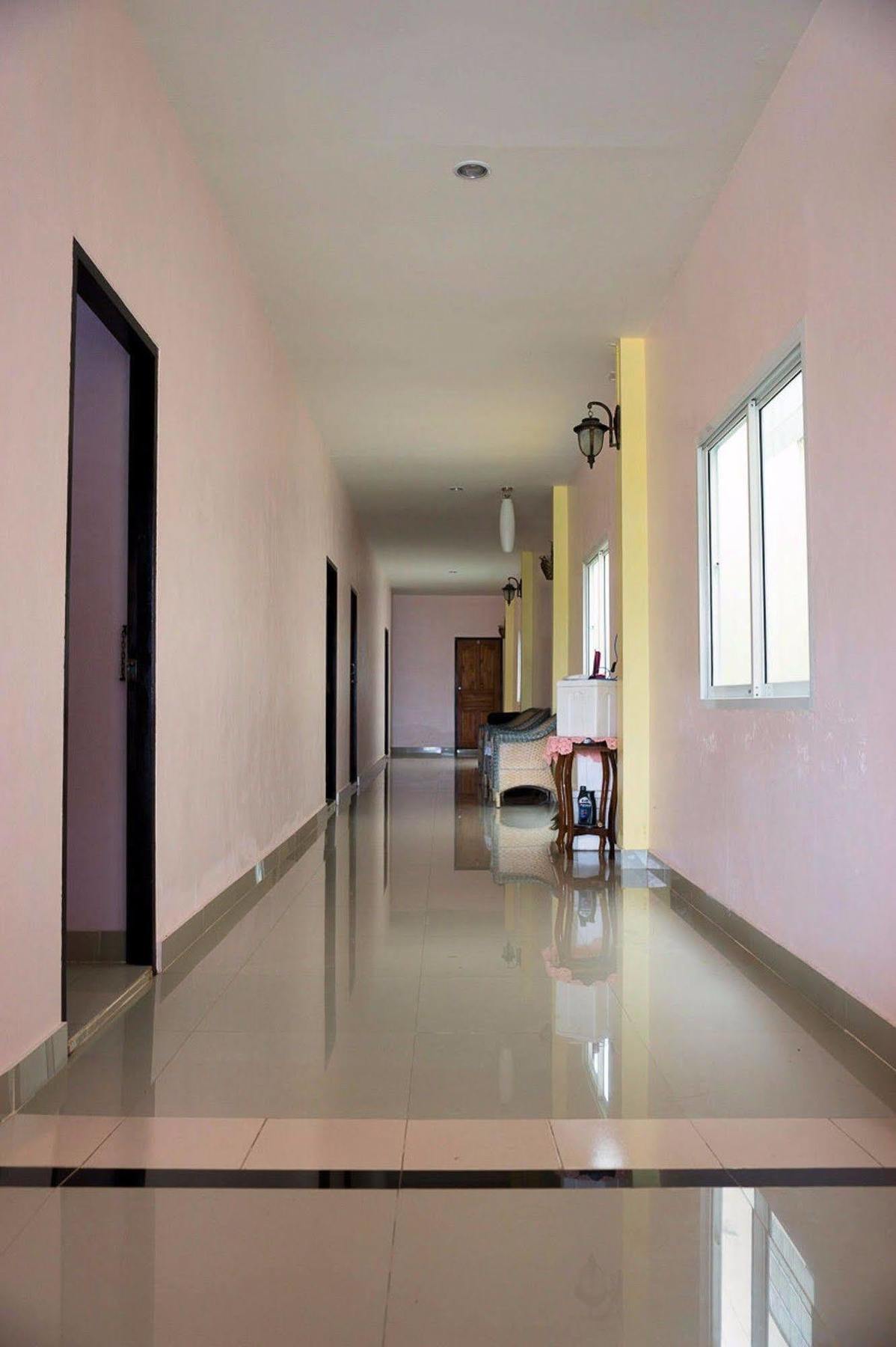 Hotel Murano Phang Nga Bay ภายนอก รูปภาพ